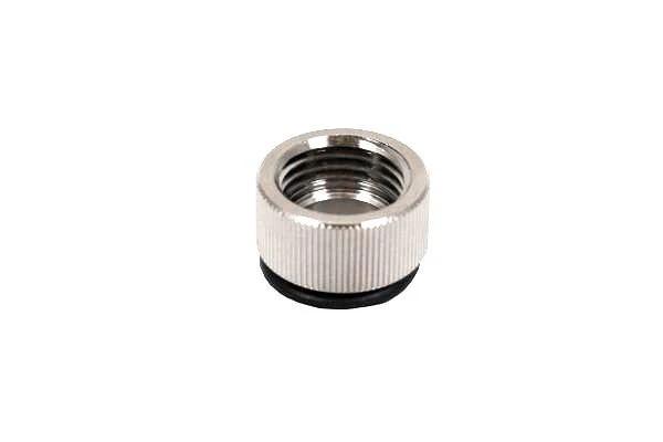 EKWB EK-Extender G1/4 - Nickel - وصلات أنابيب